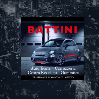 BATTINI REVISIONI AUTO OFFICINA