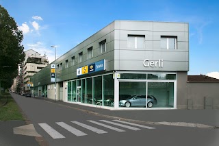 GERLI Auto concessionaria ufficiale Hyundai Dr e assistenza ufficiale Opel Hyundai Dr Free2move