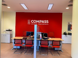 Prestito Compass Codroipo Gruppo Mediobanca