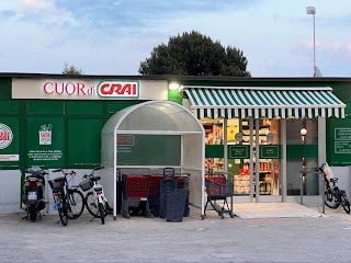 Supermercato Cuor di CRAI