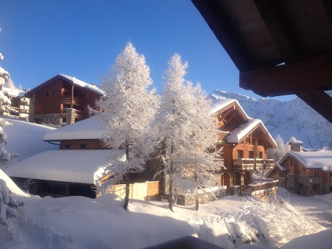 Chalet Matsuzaka