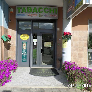 TABACCHERIA LAGHEZZA