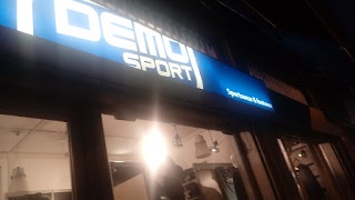 DEMO SPORT