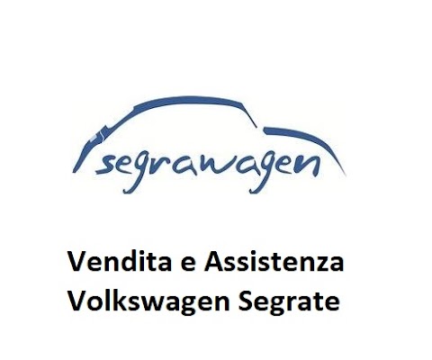 Segrawagen srl Vendita ed Assistenza Volkswagen e Veicoli Commerciali
