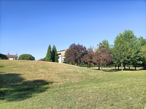 Teatro Biagi D'Antona