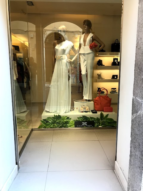 Roberto Prestipino Boutique Taormina