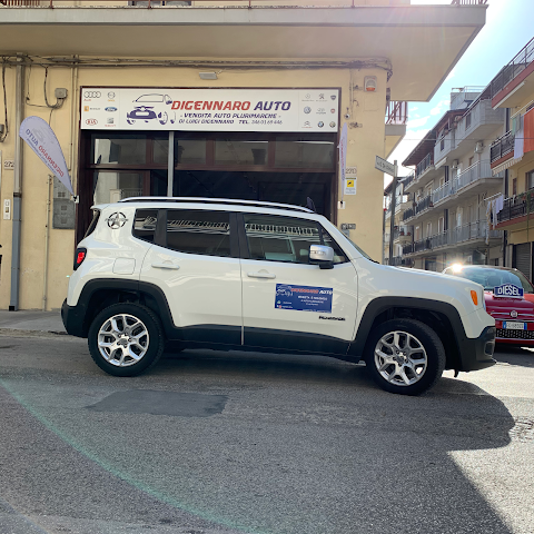 DIGENNARO AUTO