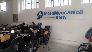 MOTOMECCANICA BMW