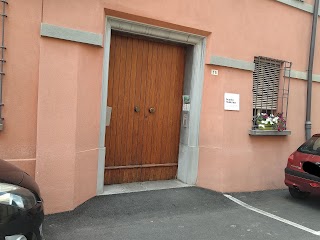 Scuola materna "S. Francesco di Sales"