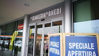 La Jeanseria di Ghedi