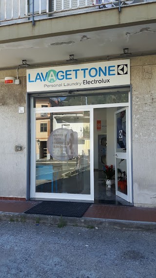 Lavagettone