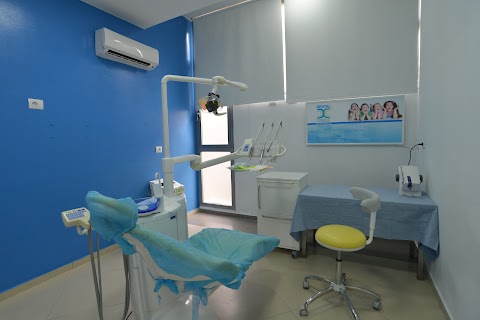 Dental Clinique Fornacette Pontedera Cascina