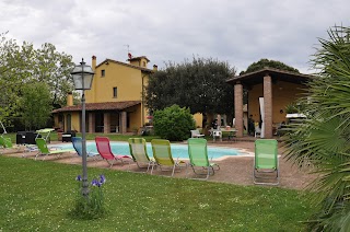 B&B Il Casolare di Bonci