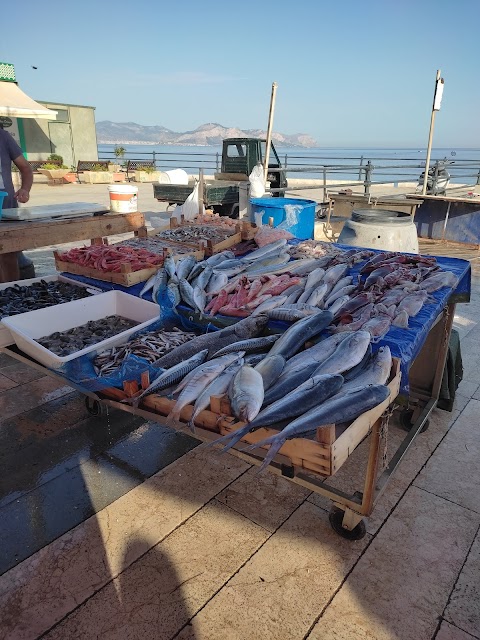 Bar Del Lungomare