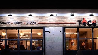 Fòco | Ristorante a Centocelle - Braceria - Pizzeria