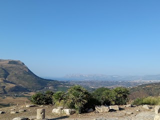 Calatafimi Segesta Turistica