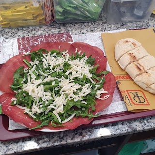 Piadineria Romagnola - Nettuno