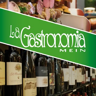 La Gastronomia Mein