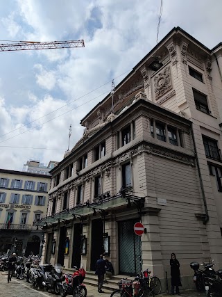 Teatro Filodrammatici di Milano