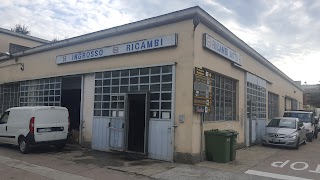 Ricci Ricambi Auto (S.R.L.)