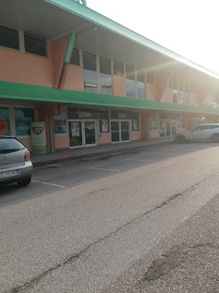 Ospedale Valli Del Noce