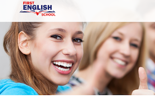 First English School | Il tuo Corso di Inglese