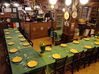 Trattoria da Salvatore