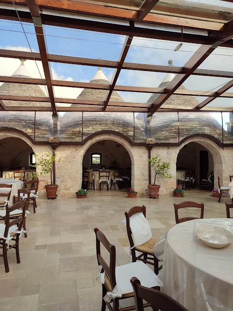 Masseria Gelso Antico