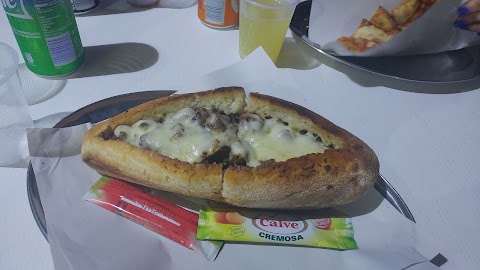 Punto Pizza