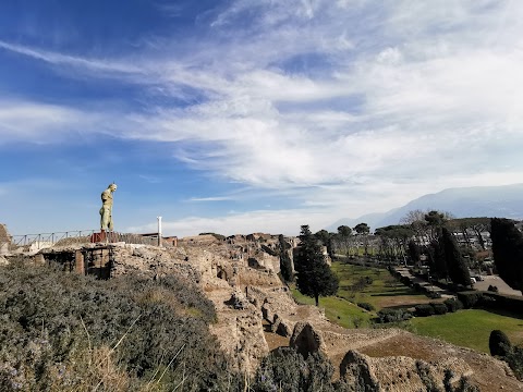 Basilica Pompeiana