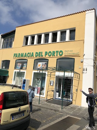 Farmacia del Porto dott.ssa C.Cacciapuoti