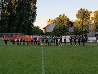 A.S.D. BUSTO 81 CALCIO