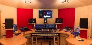 Angel Recording Studio - Registrazione, sala prove, video, fotografia, acustica, personalizzazione, progettazione CAD CAM.