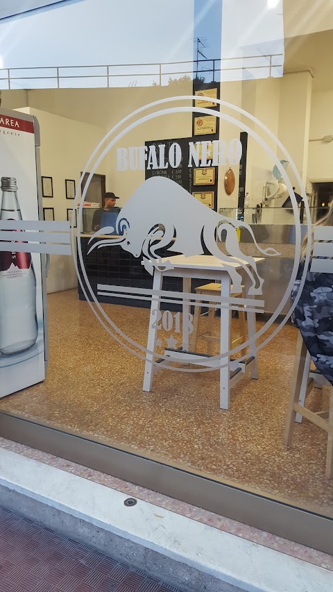 Pizzeria Bufalo Nero