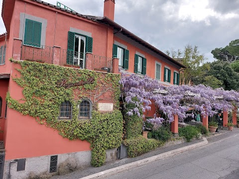 Ristorante Pagnanelli