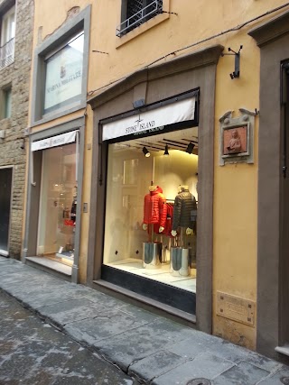 Stone Island Store Firenze