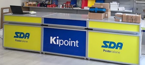 KIPOINT - Ischia Postal Service S.R.L.