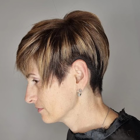 Cinzia Hairstylist Di Cinzia Battizocco