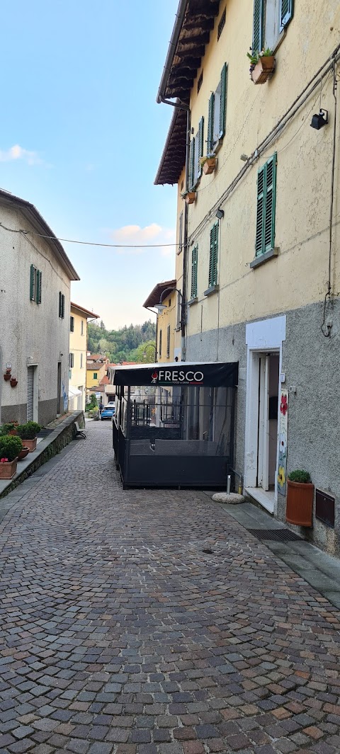 FRESCO food e drink