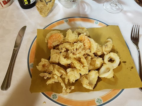 Ristorante Chicco D'Oro