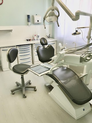 Studio Dentistico Ballarin Dr. Alberto