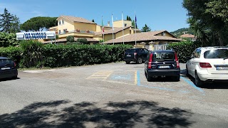 San Raffaele Trevignano - Residenza Sanitaria Assistenziale