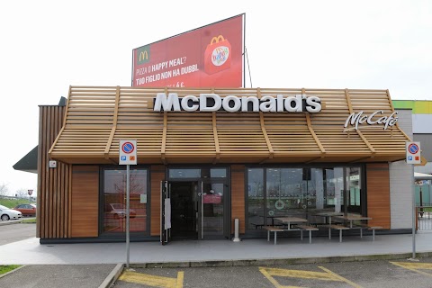 McDonald's Orzinuovi