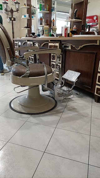 Figaro Barber Shop