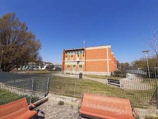 SCUOLA PRIMARIA PLESSO PASCOLI