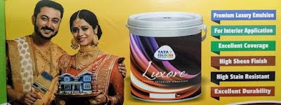 photo of Neelkanth Marktrade - Distributor of TATA Colours