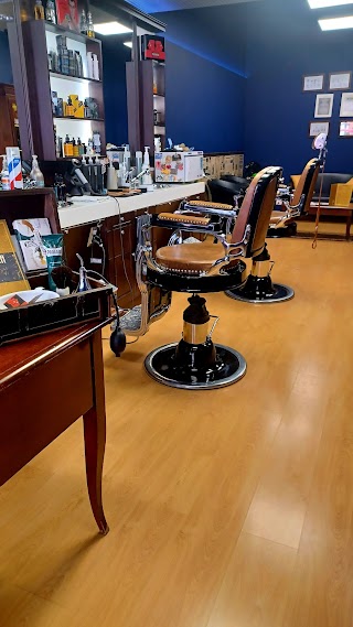 La Barberia Vintage