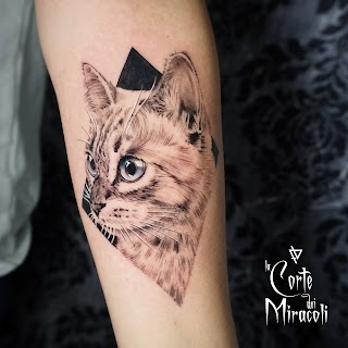 La Corte dei Miracoli Tattoo