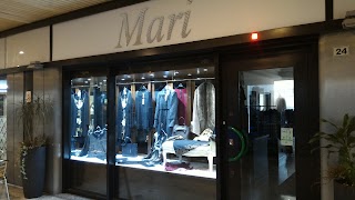 Mari moda fashion