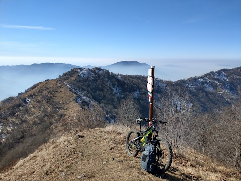 Monte Prealba